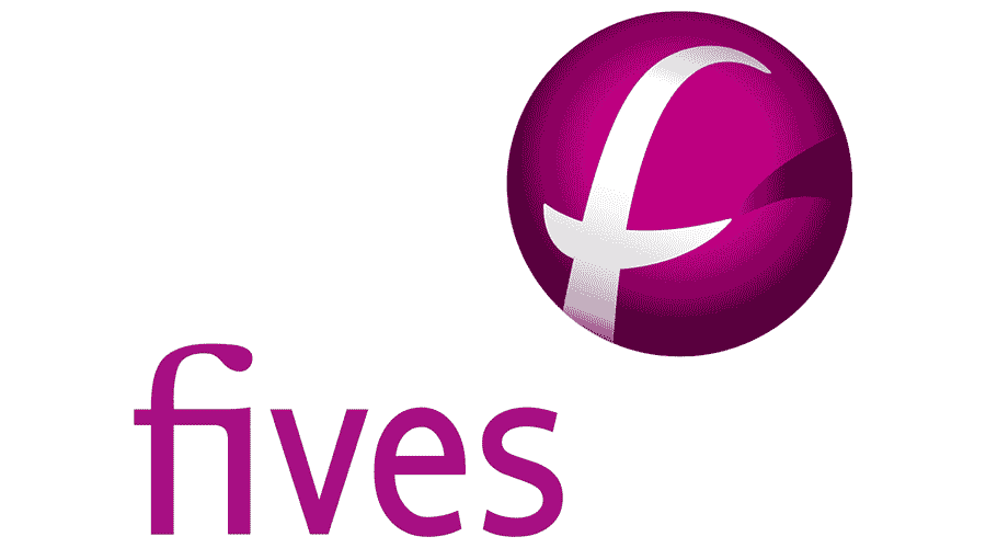 fives-group-vector-logo